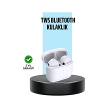 İphone 11 12 13 14 15 Uyumlu Bluetooth Kulaklık Gürültü Engelleyici Hd Mikrofonlu 1