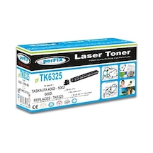 Perfıx Pf Tk6325 Toner