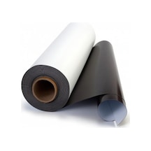 Mıknatıs Magnet Folyo - 61Cmx100Cm - 0.60Mm