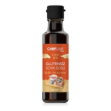 Glutensiz Soya Sosu Chefline Asia 150 ML