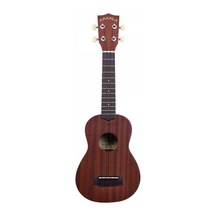 Kala Makala Soprano Ukulele