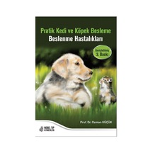 Pratik Kedi Ve Köpek Besleme Beslenme Hastalıkları Genişleti...