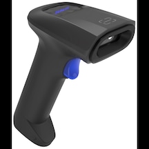 Sunlux Rh10, El Tipi, Cmos, Usb Kablolu, 2d Karekod, Barkod Okuyucu