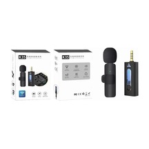 Platoon Pl-2703 Bluetooth Bağlantılı Jack Girişli Mikrofon