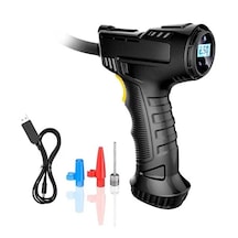 Go İthalat Araç Hava Pompası Model Czk-3665 70w 2000mh