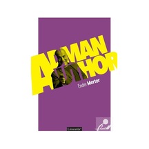 Adman Author - Ender Merter