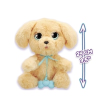 Baw09000 20 Cm Peluş Standart