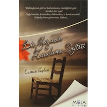 Bir Yazarın Karalama Defteri - Osman Coşkun - Mola Kitap