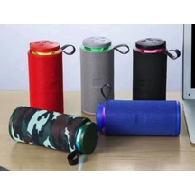 GT112 BLUETOOTH SPEAKER