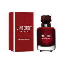 Givenchy L'ınterdit Rouge Edp 125 Ml Aromatik