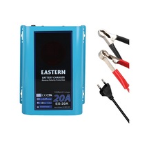 Powermaster Pm-22983 12 Volt 20 Amper Dijital Ekranlı Akü Şarj Cihazı Oto Araç Motosiklet Akü Şarj Aleti Powermaster Pm-22983 12 Volt 20 Amper Dijital Ekranlı Akü Şarj Cihazı Oto Araç Motosiklet Akü Şarj Aleti