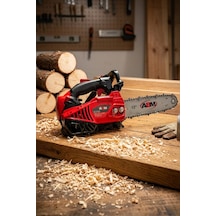 Abm Cs-3100 Motorlu Testere 1.2 Hp 25.4 Cc