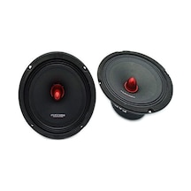 Clifford M165 16 Cm 300 Watt Oto Midrange Takımı