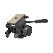 Slik 504 Qf Video Head Tripod Kafası