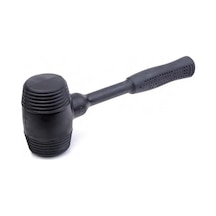 Hubrendy Kargo Ergonomik Lastik Tokmak No:40