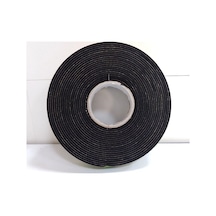 Contacall Kapı Pencere Bandı Kapı Pencere Yalıtım Süngeri Epdm 2x45 Mm