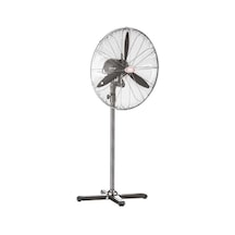 Fansu BSW 500 Ayaklı Sanayi Tipi Vantilatörü