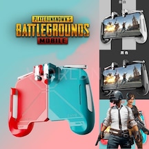 Pubg Fortnite Mimo Ak-16 L1 / R1 Gamepad
