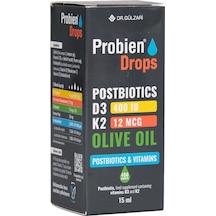 Probıen Drops 15ml
