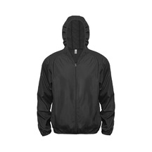 Merch Tex Colın Rüzgarlık, Siyah 243219927 Siyah