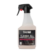 Valet Pro Araç Otomobil Genel Temizleyici Classic All Purpose Cleaner 500 Ml