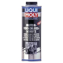 Lıquı Moly Mos2'li Motor Aşınma Önleyici Yağ Katkısı 1 Litre 5197