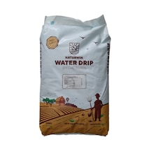 Naturwin Water Drip 15-30-15+Me Npk Gübre 25 KG