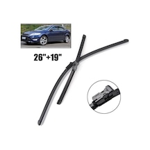 Ford Mondeo Ön Cam Silecek Süpürgesi Takımı 2007-2014