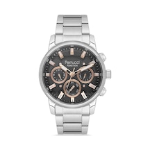 Ferrucci Fcf 0625 03573m.03 Erkek Kol Saati Metalik Gri