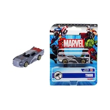 Majorette Marvel Tekli Araç Paketi Thor 213221000 Çok Renkli
