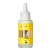 Cosmed Güneş Koruyucu Spf50 Sun Serum - Makyaj Altı - Spf50+ Glowy Sun Serum - 50 Ml Sku: Smg8690010503084 Açık Bej