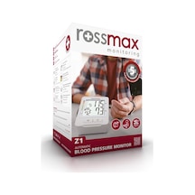Rossmax Z1 Otomatik Tansiyon Aleti