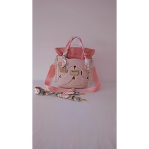 Açık Pembe