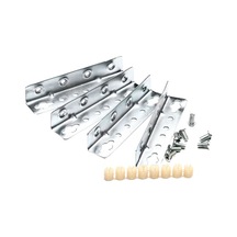 Dübelli Karyola Demiri Takımı