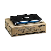 Tonersepeti Xerox Phaser 6100-106r00676 Mavi Toner
