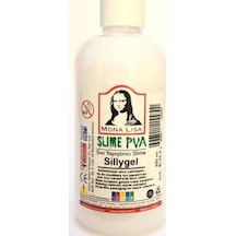 Südor Mona Lisa Sillygel Sıvı Boraks 250 Ml.