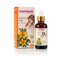 %100 Kantaron Yağı 50 Ml Bitkisel Cilt Bakım Yağı, Nemlendirici Ve Yumuşatıcı Bakım - 937409023