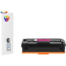 Hp 128a - Hp Ce323a - Hp Colorlaserjet Ce861a Kırmızı Uyumlu. Toner