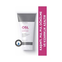 OSL Omega Skin Lab Pul Pul Dökülme Ve Kızarıklık İçin Yatıştırıcı Sedex Cream﻿﻿ 50 ML