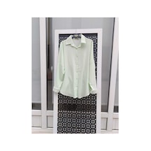 Mint Yeşili