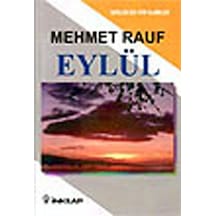 Eylül-Gençler İçin Türk Klasikleri - Mehmet Rauf - İnkılap Kitabevi