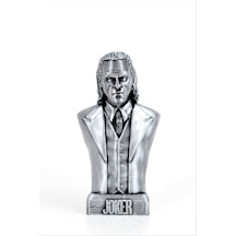 Joker Büst - Figür - Dc Comics - 15 Cm