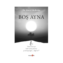 Boş Ayna - Karyl McBride - Okuyan Us Yayınları