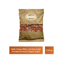 Balin Düşes Karışık Aromalı Sert Şeker 1000 Gr X 4 Adet