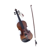 Vanetta Vl-5 / 4/4 Masif Keman