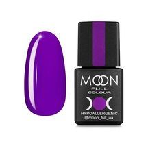 Moon Full Kalıcı Oje Classic Çin Moru No:164