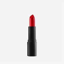 Callista All About Lipstick Mat Görünümlü Ruj 506 Hot Summer, Kırmızı Abanoz