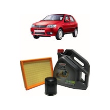 Fiat Palio 1.2 16 Valve Yağ Bakım Seti