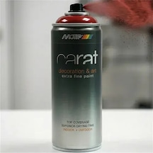 Carat Sprey Boya Metal Yüzey Astarı 400 Ml Diğer