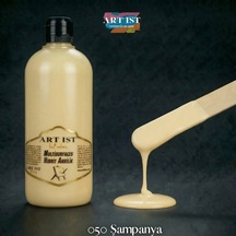 050 Şampanya